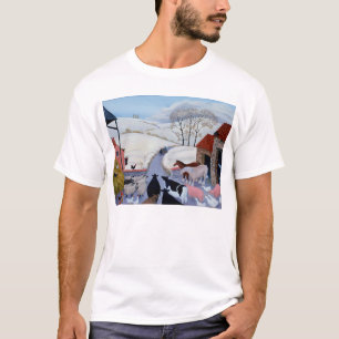 No Room at the Inn T-Shirt