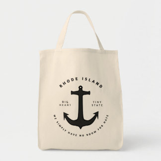 No Room for Hate Tote