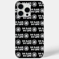 NO SAKE NO LIFE