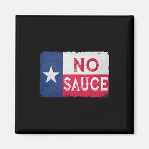 No Sauce On Central Texas Bbq Brisket Byrbecue Magnet