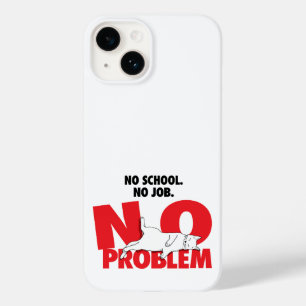 No school. No job. No problem. Case-Mate iPhone Ca Case-Mate iPhone 14 Case