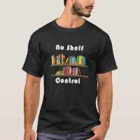 No Shelf Control Quote for Readers