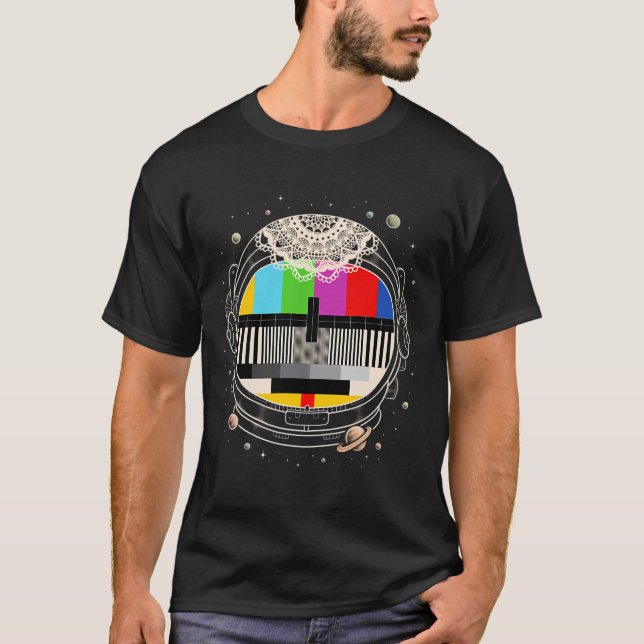 No Signal T-Shirt (Front)