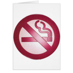 No Smoke_