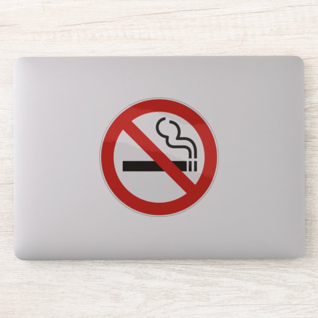 No Smoking (Computer)