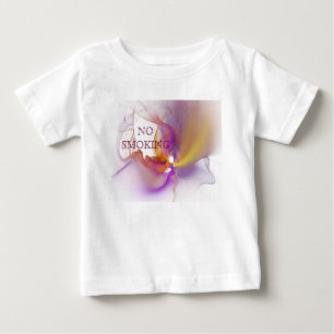 No smoking baby T-Shirt