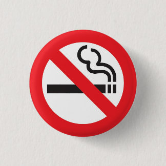 No smoking badge s
