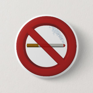 No smoking button