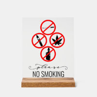No Smoking Vacation Home Rental House