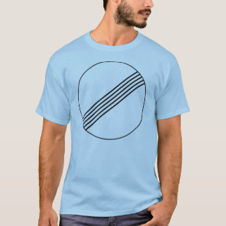 No-Speed-Limit T-Shirt