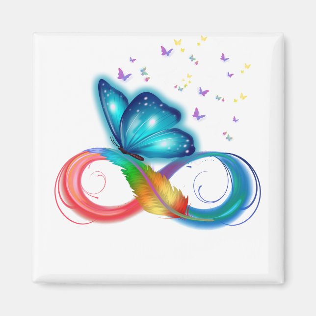 No Story Should End Too Soon Lung Cancer Awareness Magnet (Front)