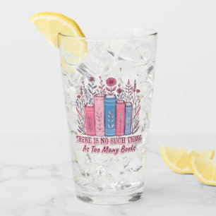 No Such Thing As.... Glass