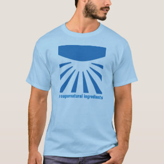 No Supernatural Ingredients Tee