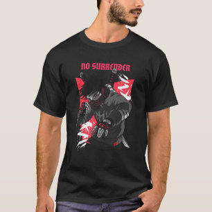 No Surrounder T-Shirt