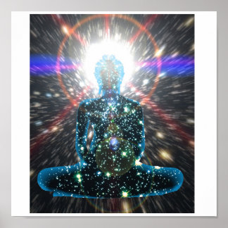 no thought = be poster