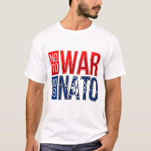 NO TO WAR | NO TO NATO