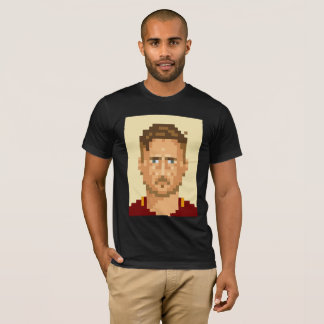No Totti No Party T-Shirt