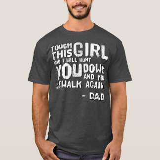 No Touching T-Shirt