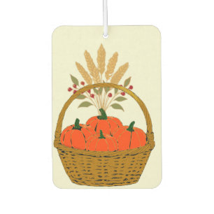 No translation needed as the text is not in French Car Air Freshener