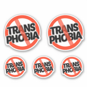 No Transphobia