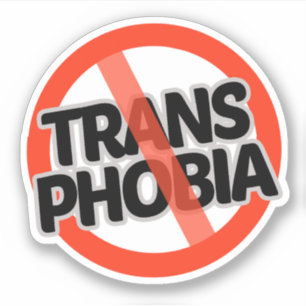 No Transphobia
