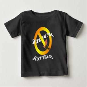 No trick just treat T-Shirt