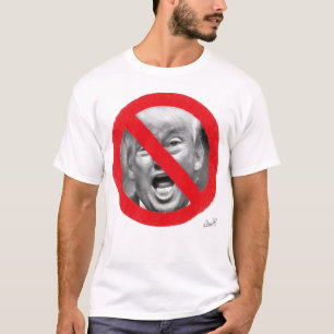 NO TRUMP Shirt