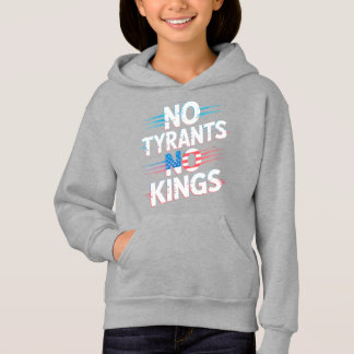No Tyrants No Kings Freedom and Rights Activist