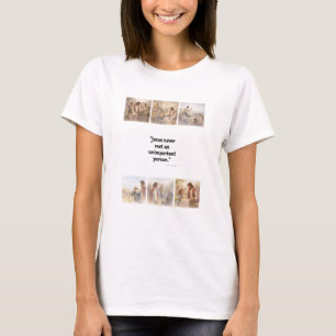 No unimportant person T-Shirt