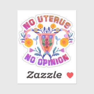 no uterus no choice