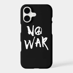 No War