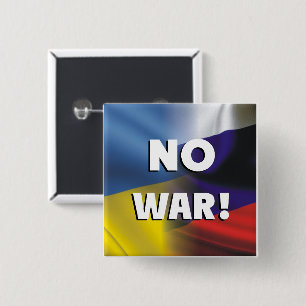 No war between Russia and Ukraine. Button