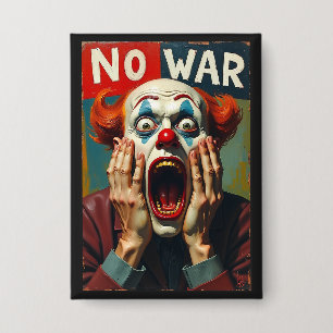 No War On Iran Peace