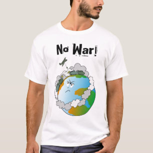No war! T-Shirt