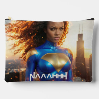 NO WAY ACCESSORY POUCH