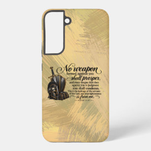 No weapon samsung galaxy case