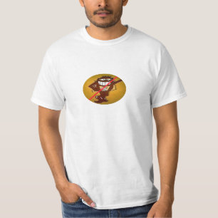 No Whammy!! T-Shirt
