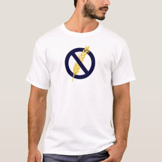 No Wheat T-Shirt