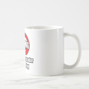 No Whining In Cardiovascular Technology Coffee Mug