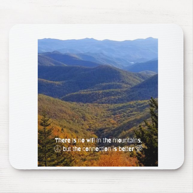 No WIFI    Mouse Pad (Front)