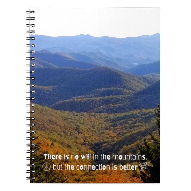 No WIFI  Notebook (Front)