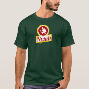 No, YOU Take a Hike T-Shirt