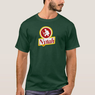 No, YOU Take a Hike T-Shirt