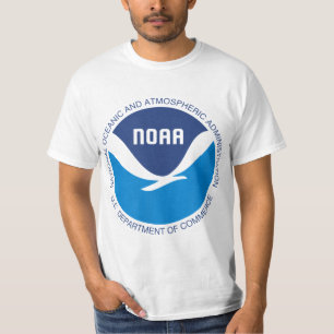 NOAA National Oceanic and Atmospheric Administrati T-Shirt