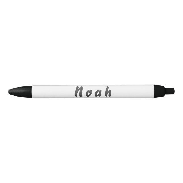 Noah ballpoint pen (Front)