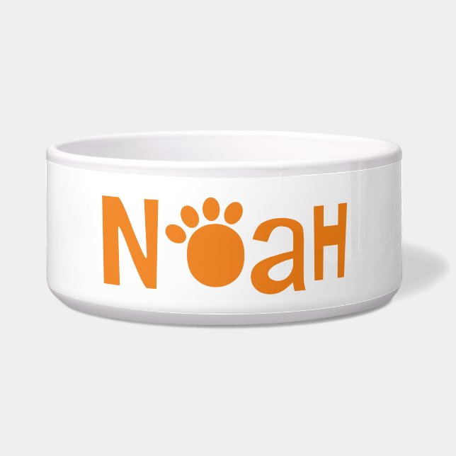 Noah Bowl (Front)