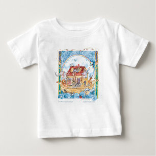 Noah Infant Baby T-Shirt