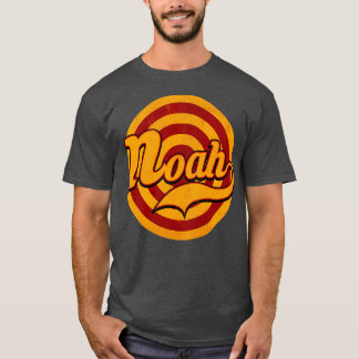 Noah is The Name T-Shirt