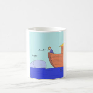 Noah?  Jonah? Coffee Mug