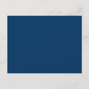 Noah Mark Tallit RSVP Bar Mitzvah Card